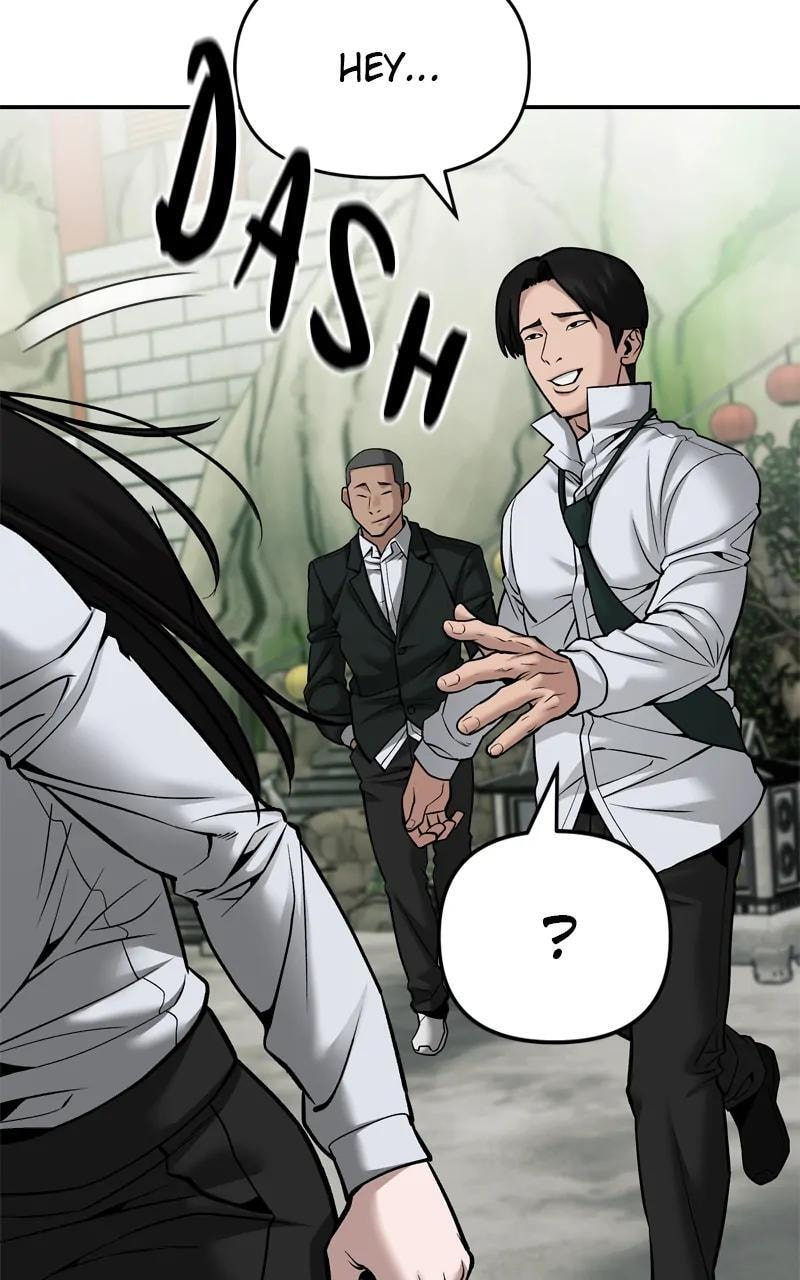 Designated Bully Chapter 89 page 103 - 