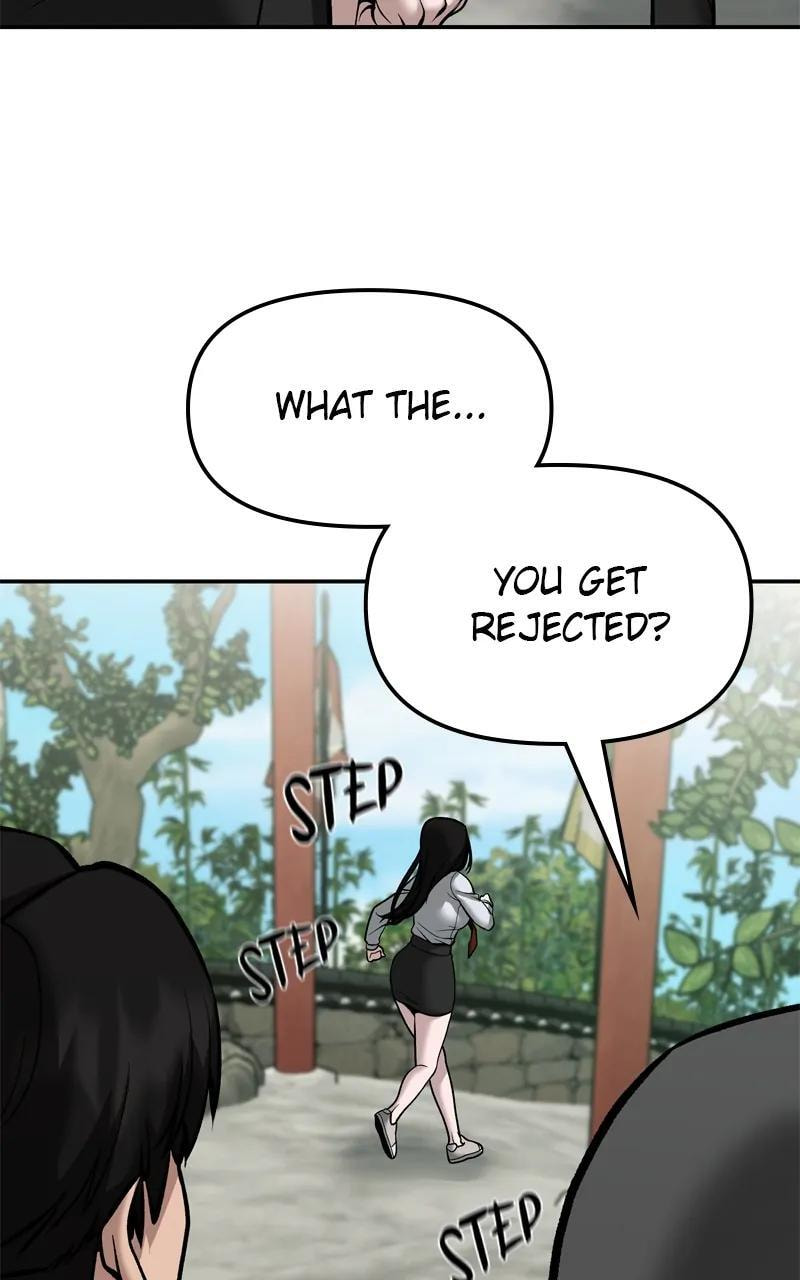 Designated Bully Chapter 89 page 104 - 