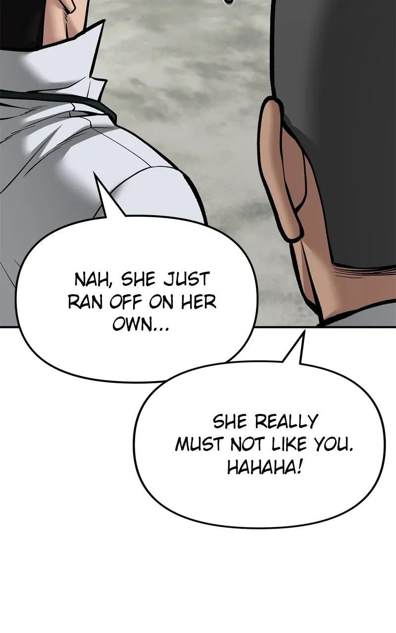 Designated Bully Chapter 89 page 105 - 