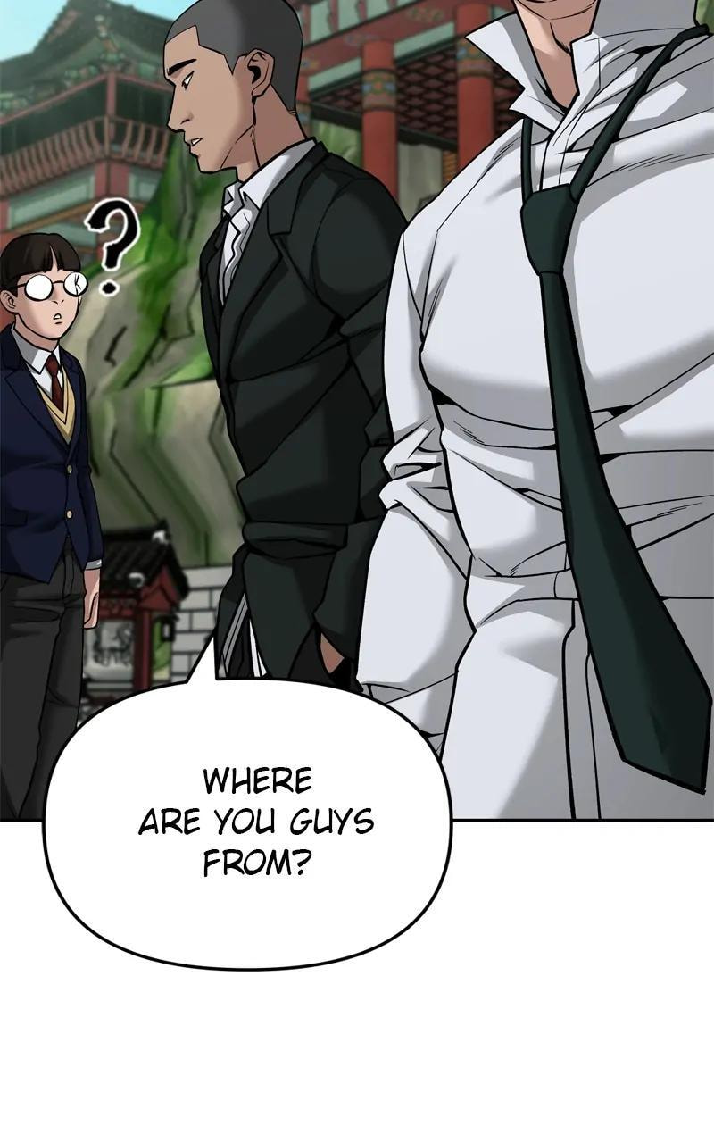 Designated Bully Chapter 89 page 107 - 