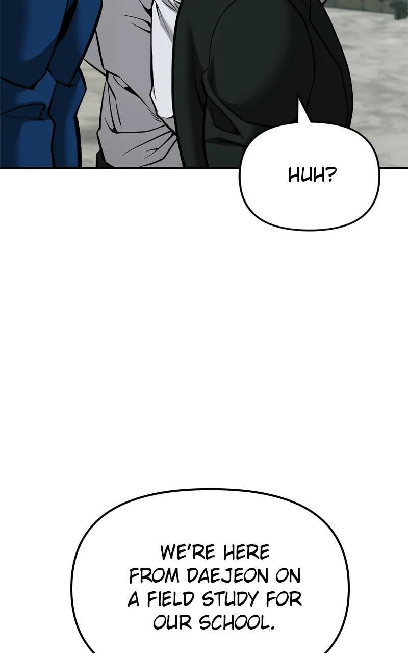 Designated Bully Chapter 89 page 109 - 
