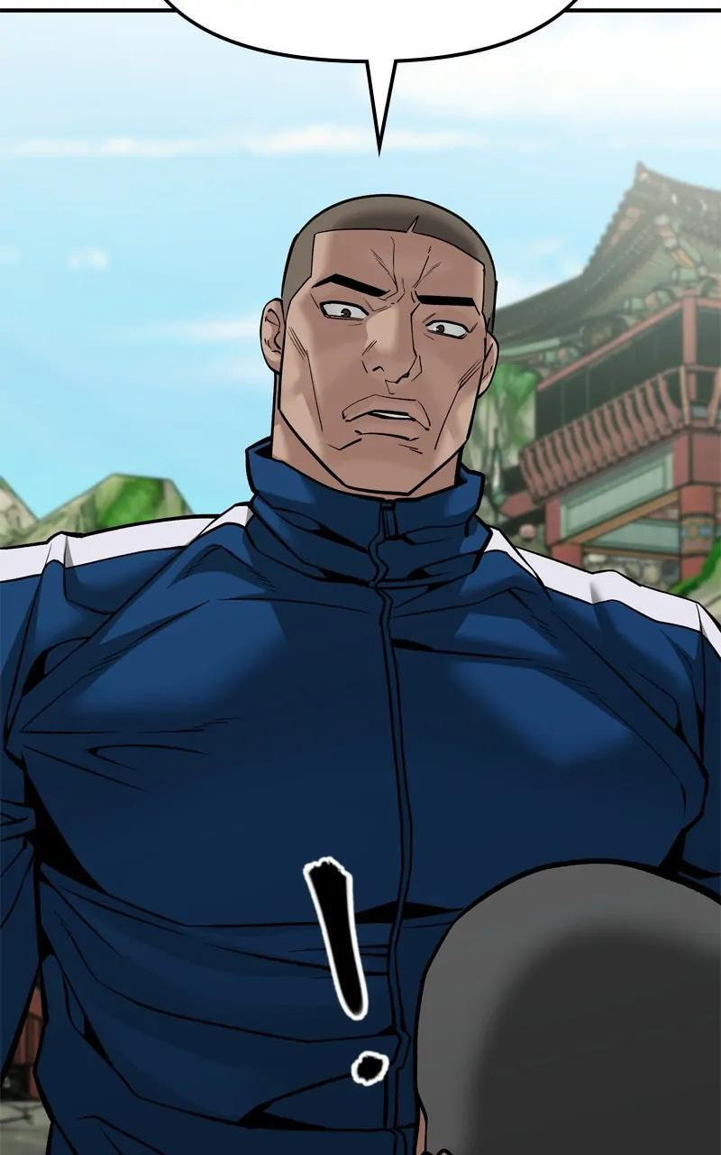 Designated Bully Chapter 89 page 110 - 
