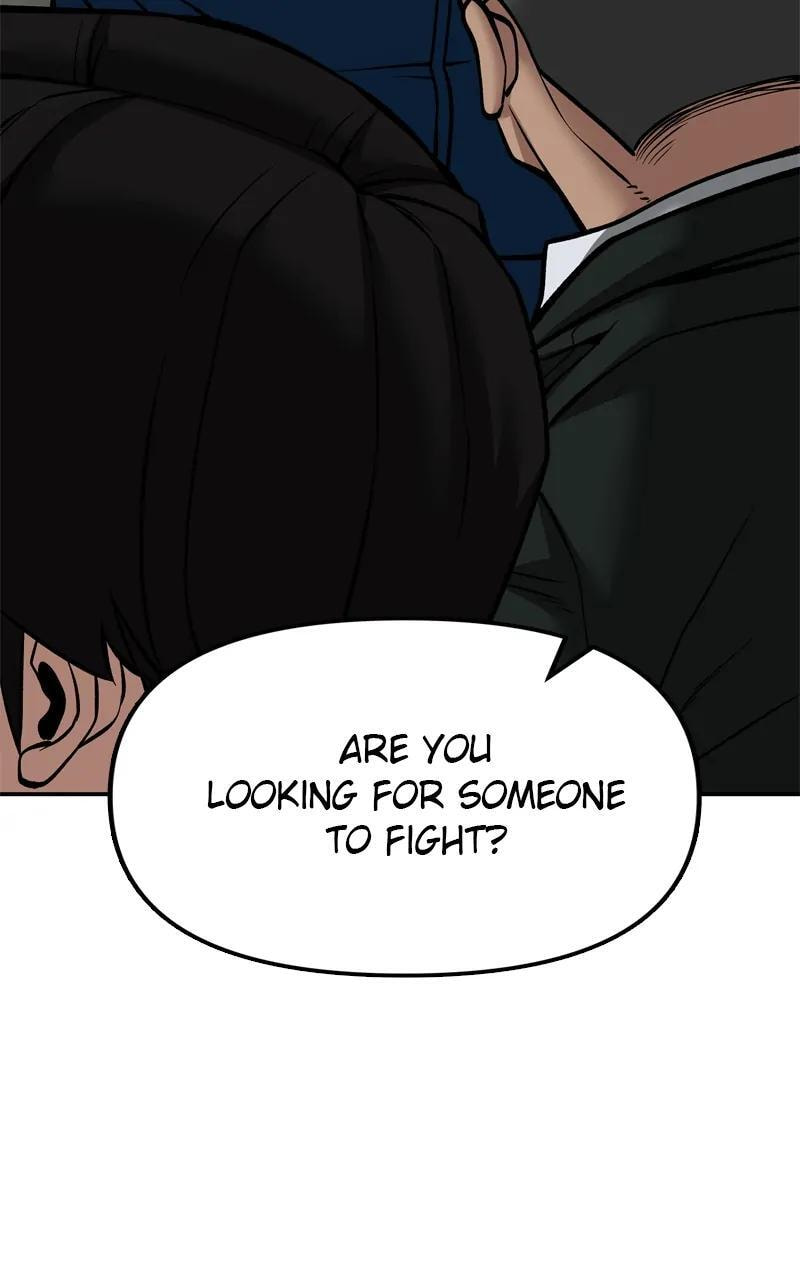 Designated Bully Chapter 89 page 111 - 
