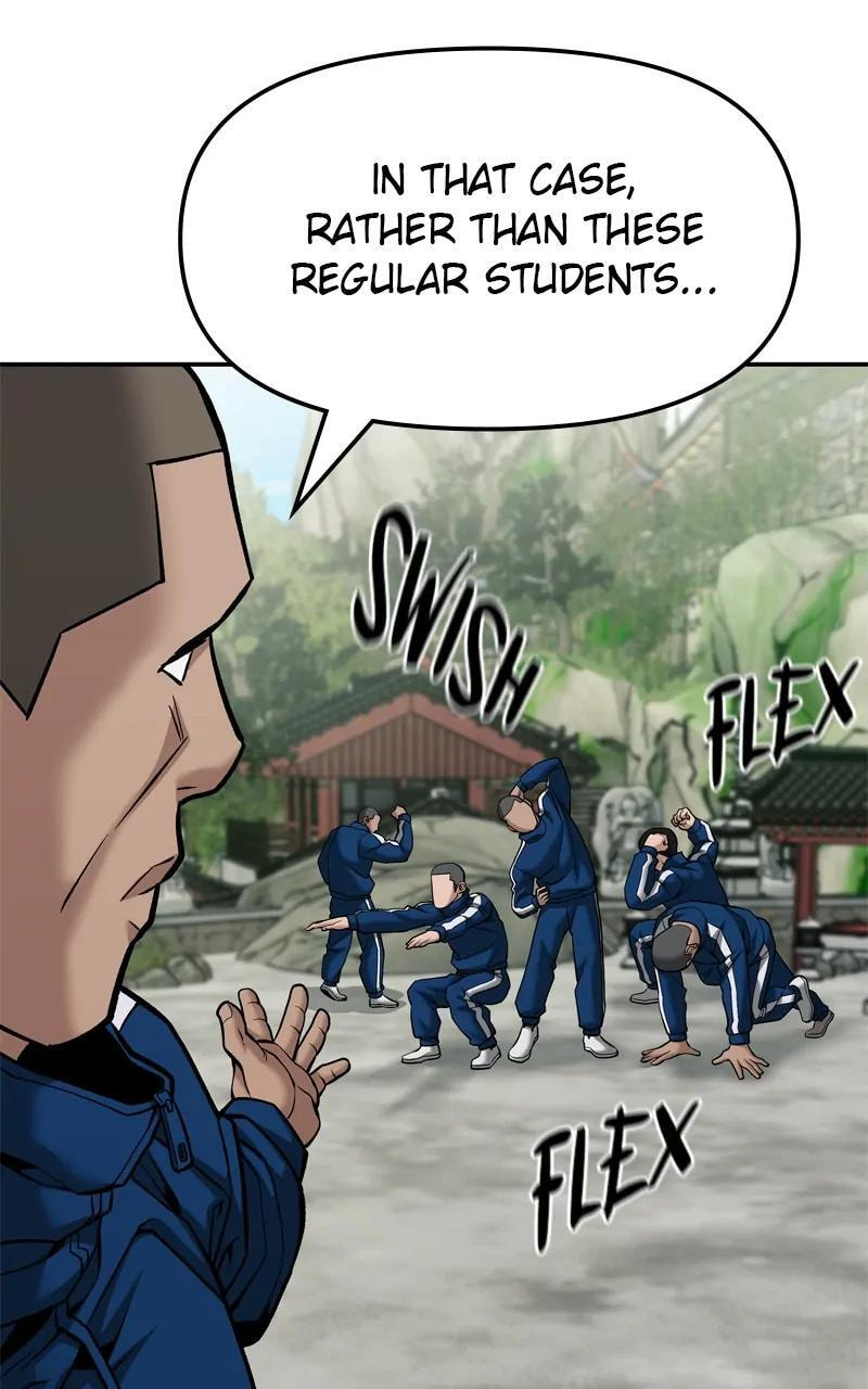 Designated Bully Chapter 89 page 112 - 