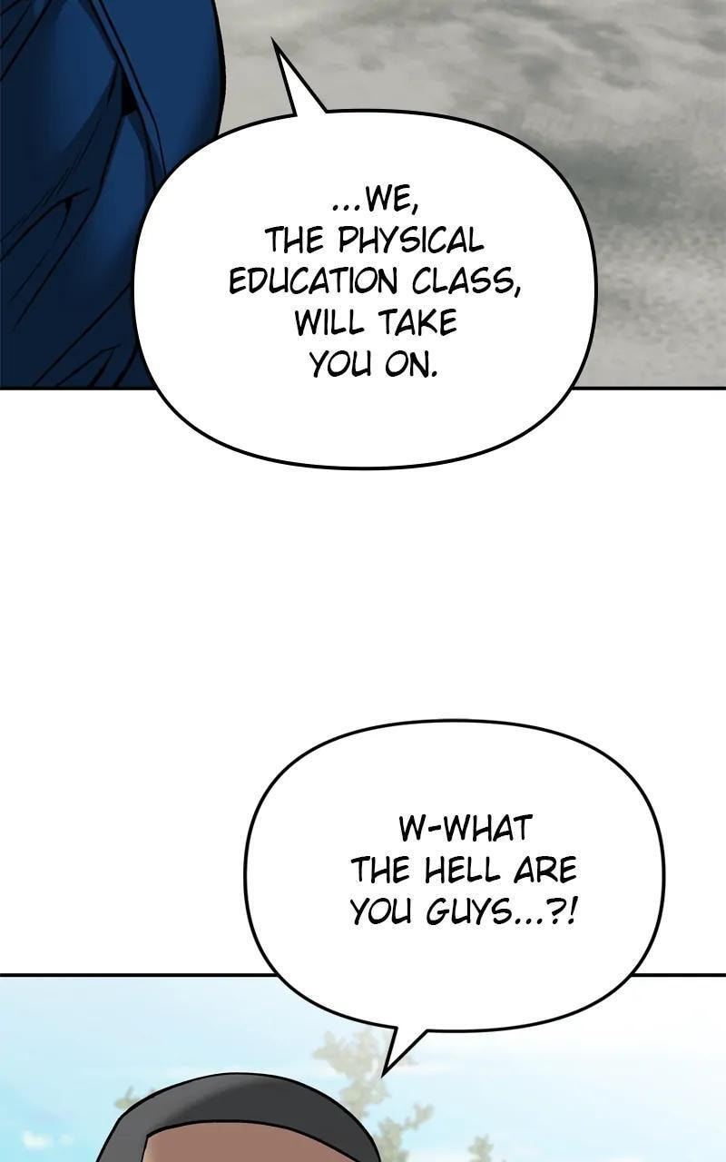 Designated Bully Chapter 89 page 113 - 