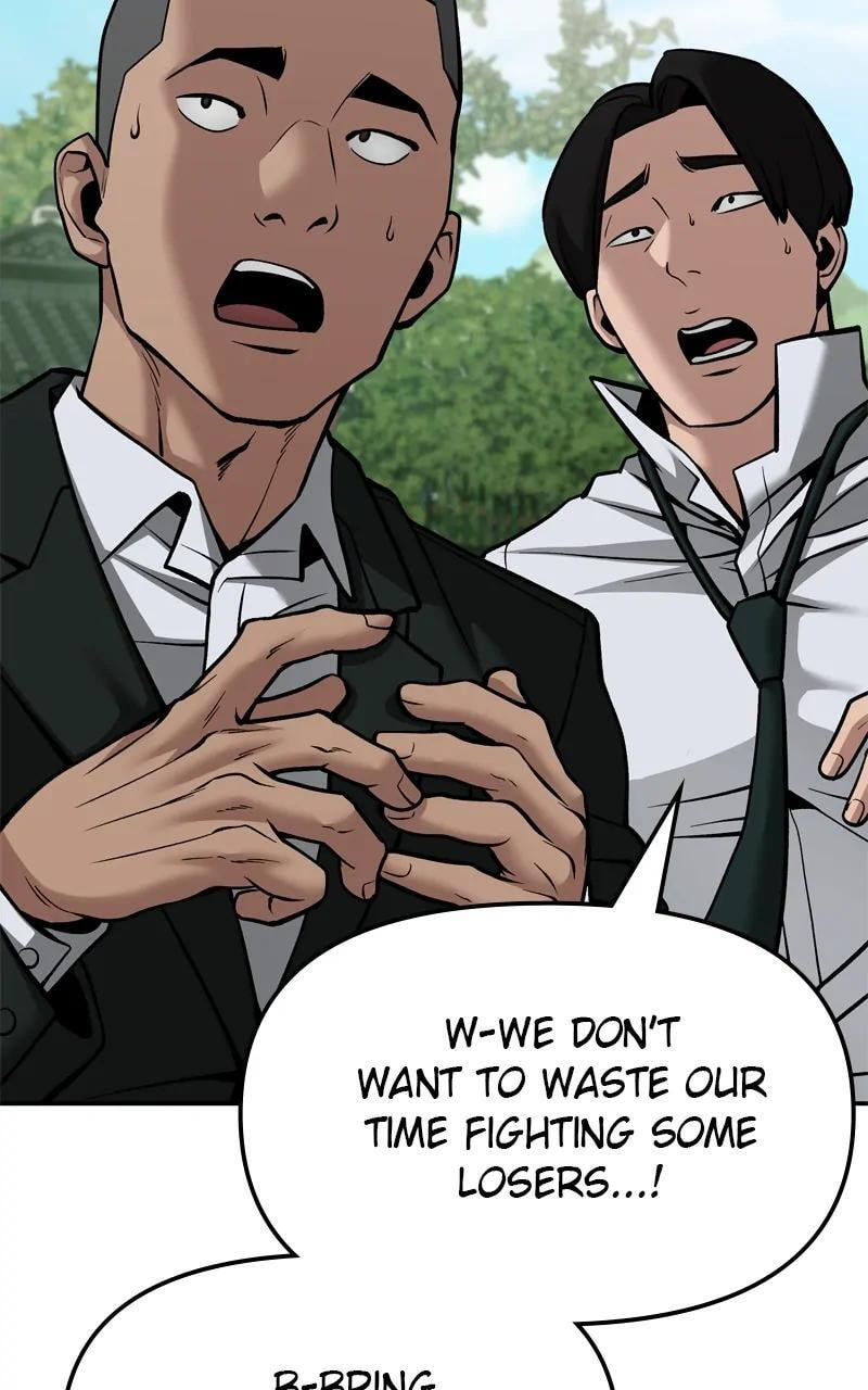 Designated Bully Chapter 89 page 114 - 