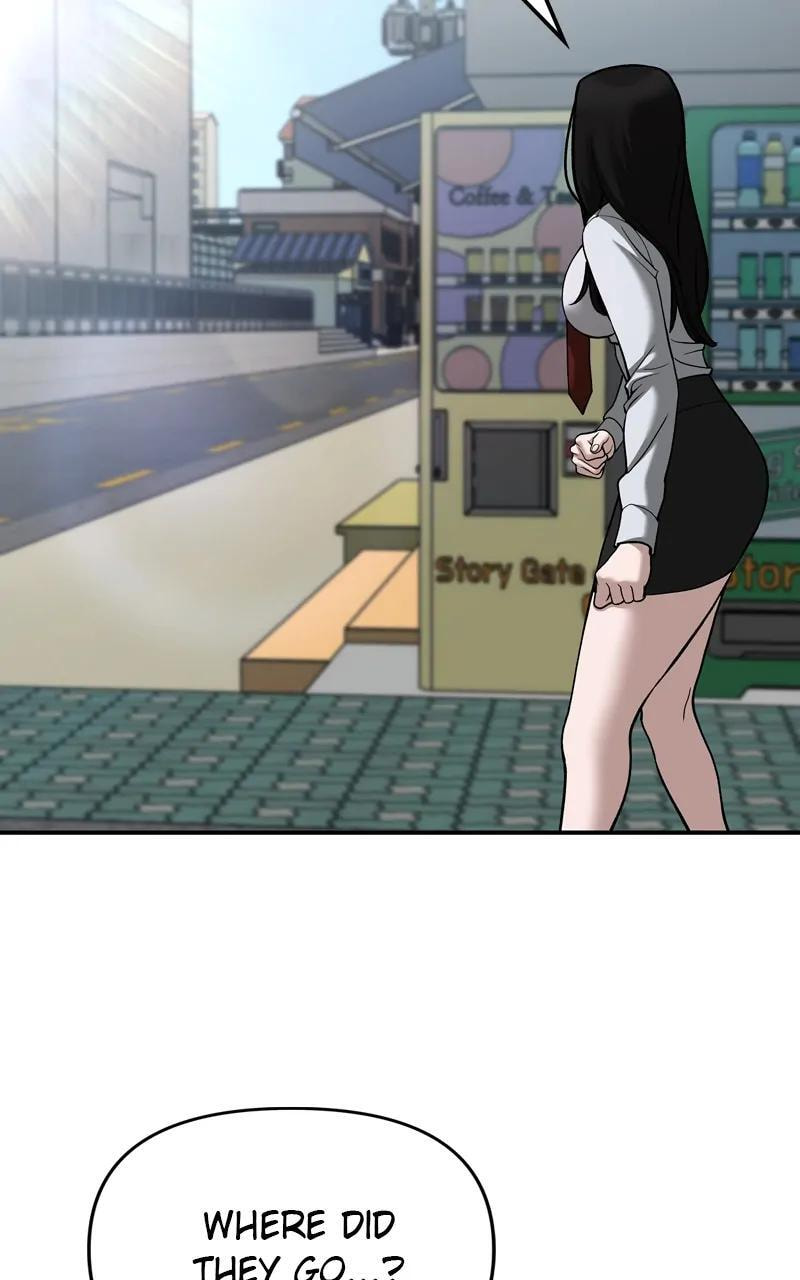 Designated Bully Chapter 89 page 118 - 