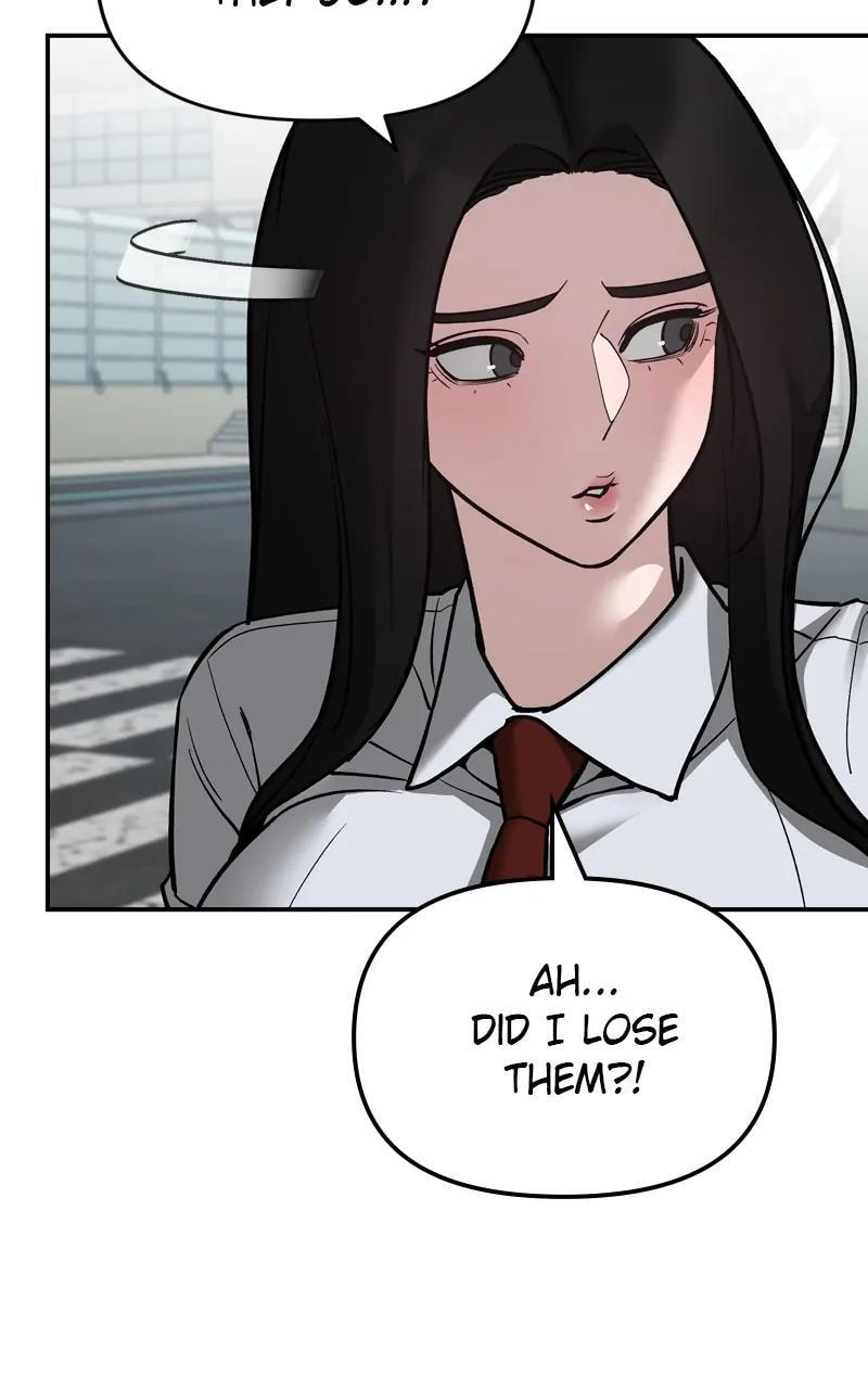 Designated Bully Chapter 89 page 119 - 