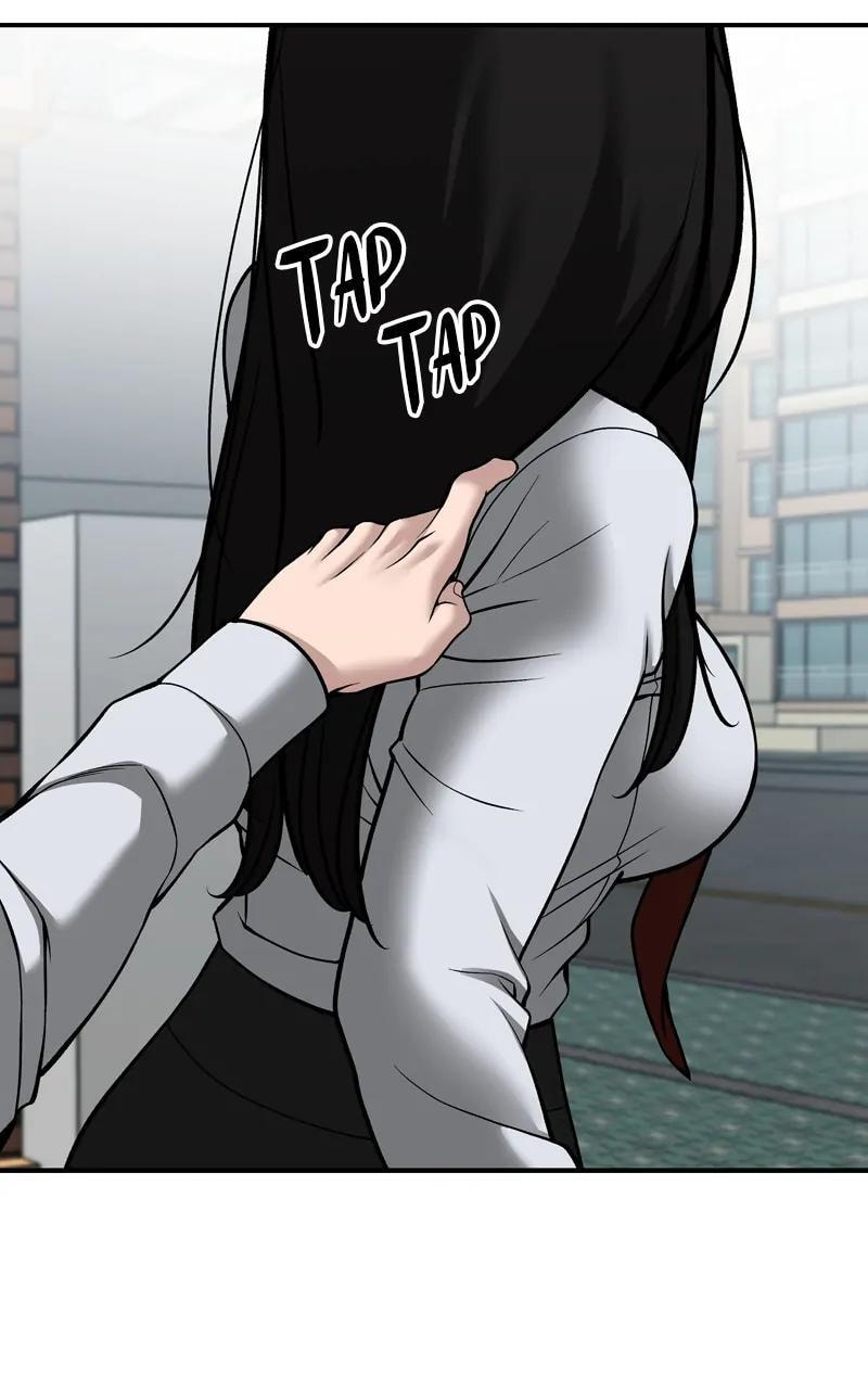 Designated Bully Chapter 89 page 120 - 