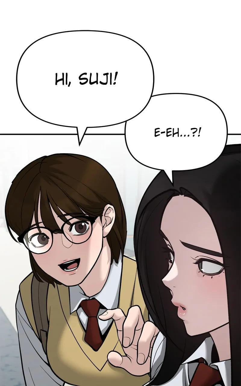 Designated Bully Chapter 89 page 121 - 