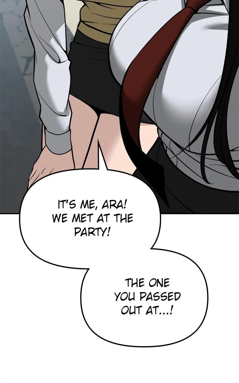 Designated Bully Chapter 89 page 122 - 