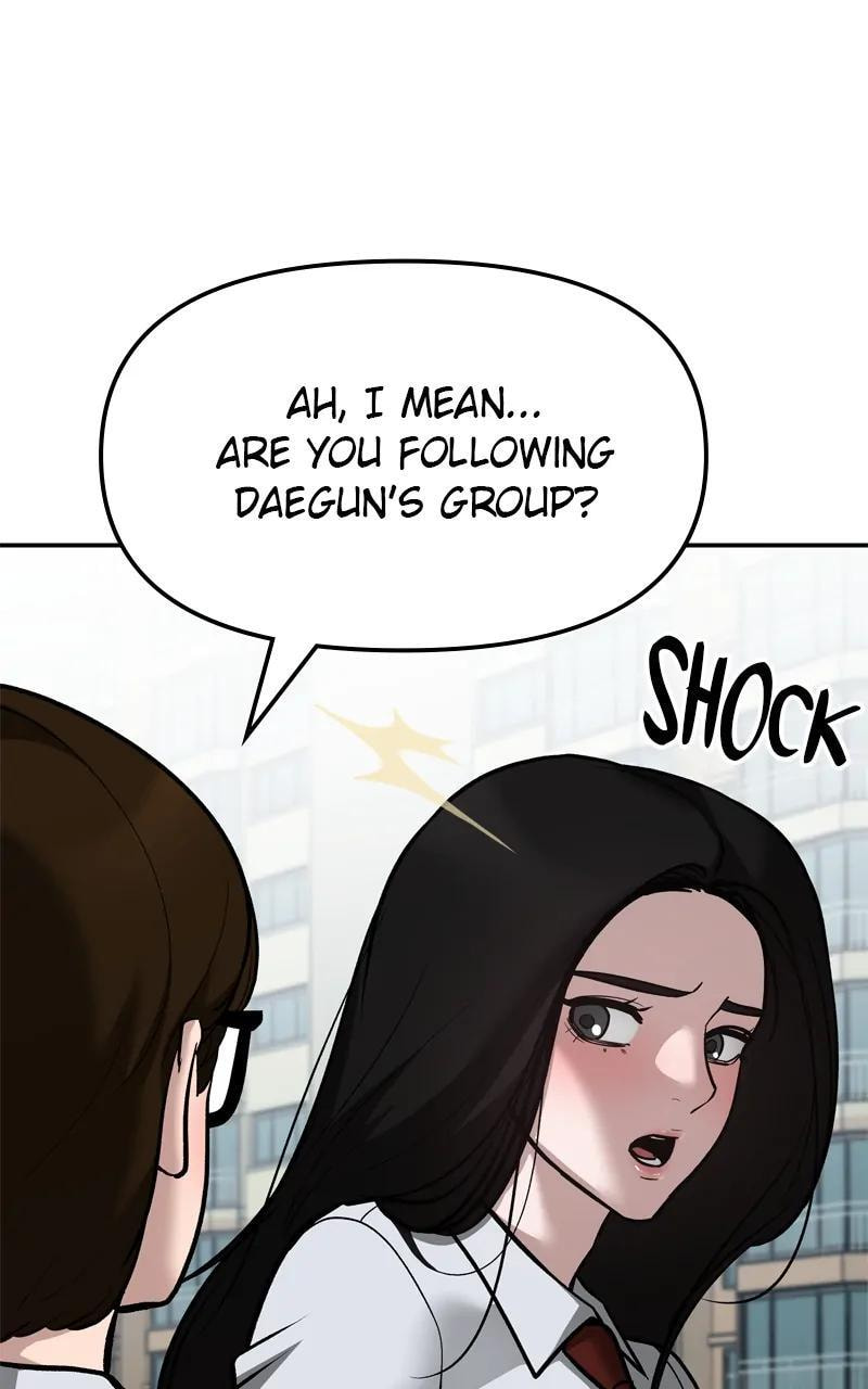 Designated Bully Chapter 89 page 125 - 