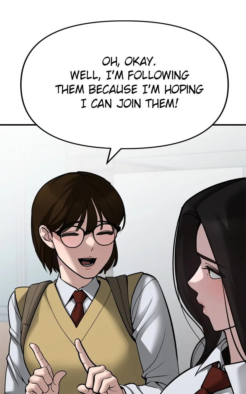 Designated Bully Chapter 89 page 127 - 