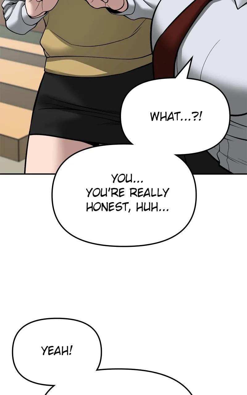 Designated Bully Chapter 89 page 128 - 