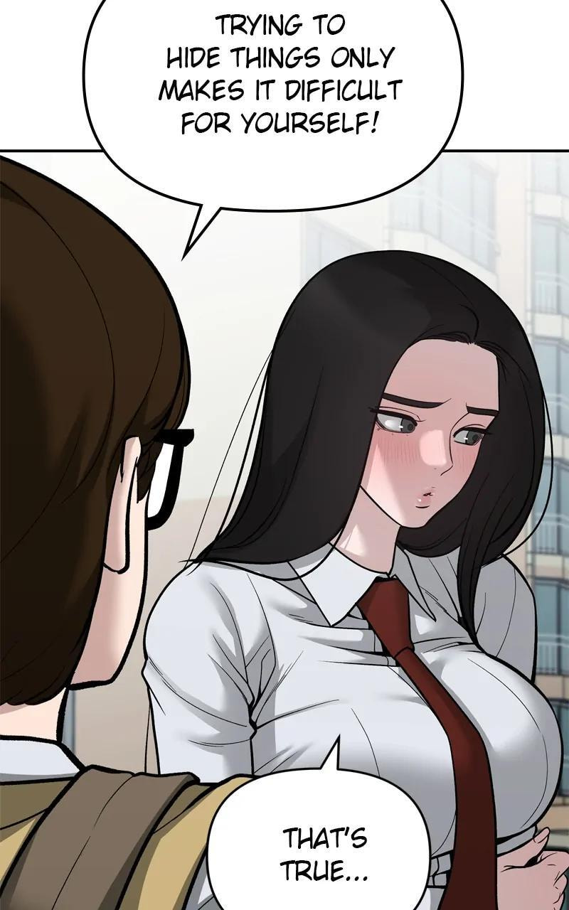 Designated Bully Chapter 89 page 129 - 
