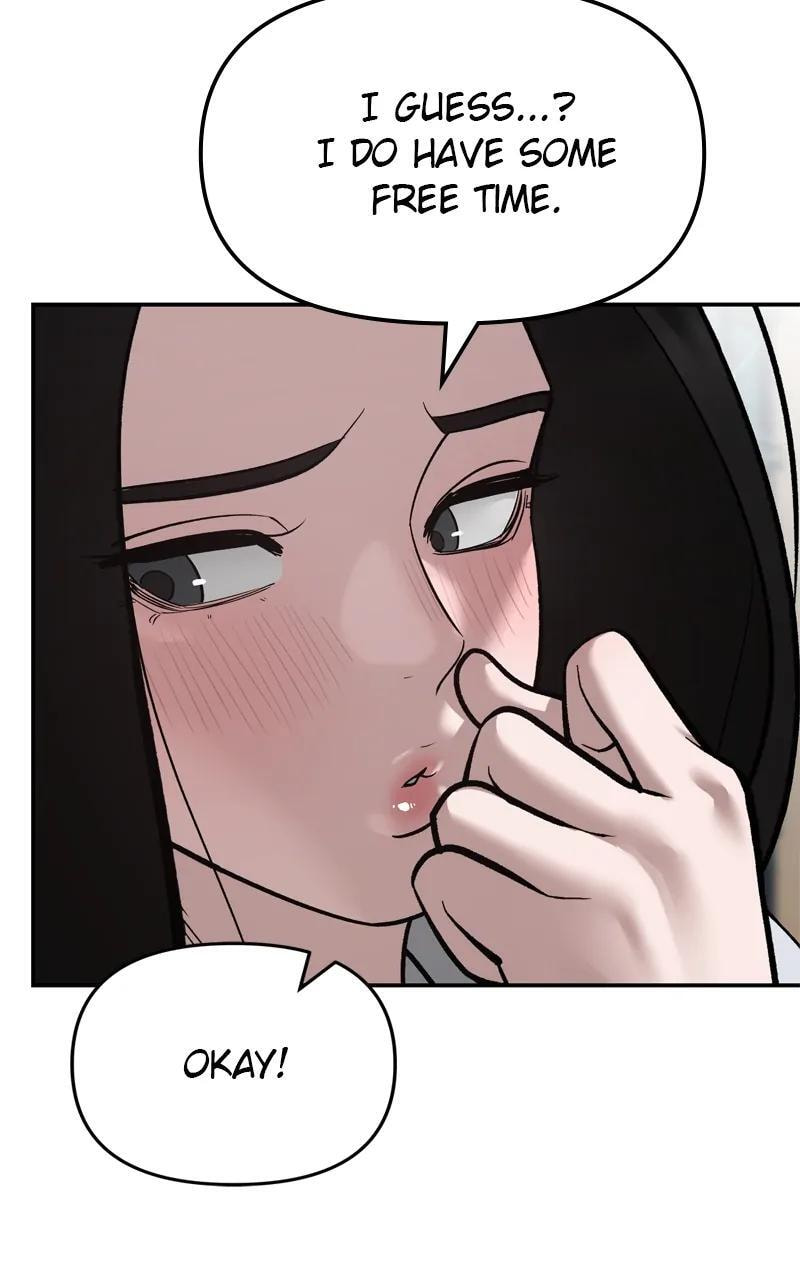 Designated Bully Chapter 89 page 131 - 