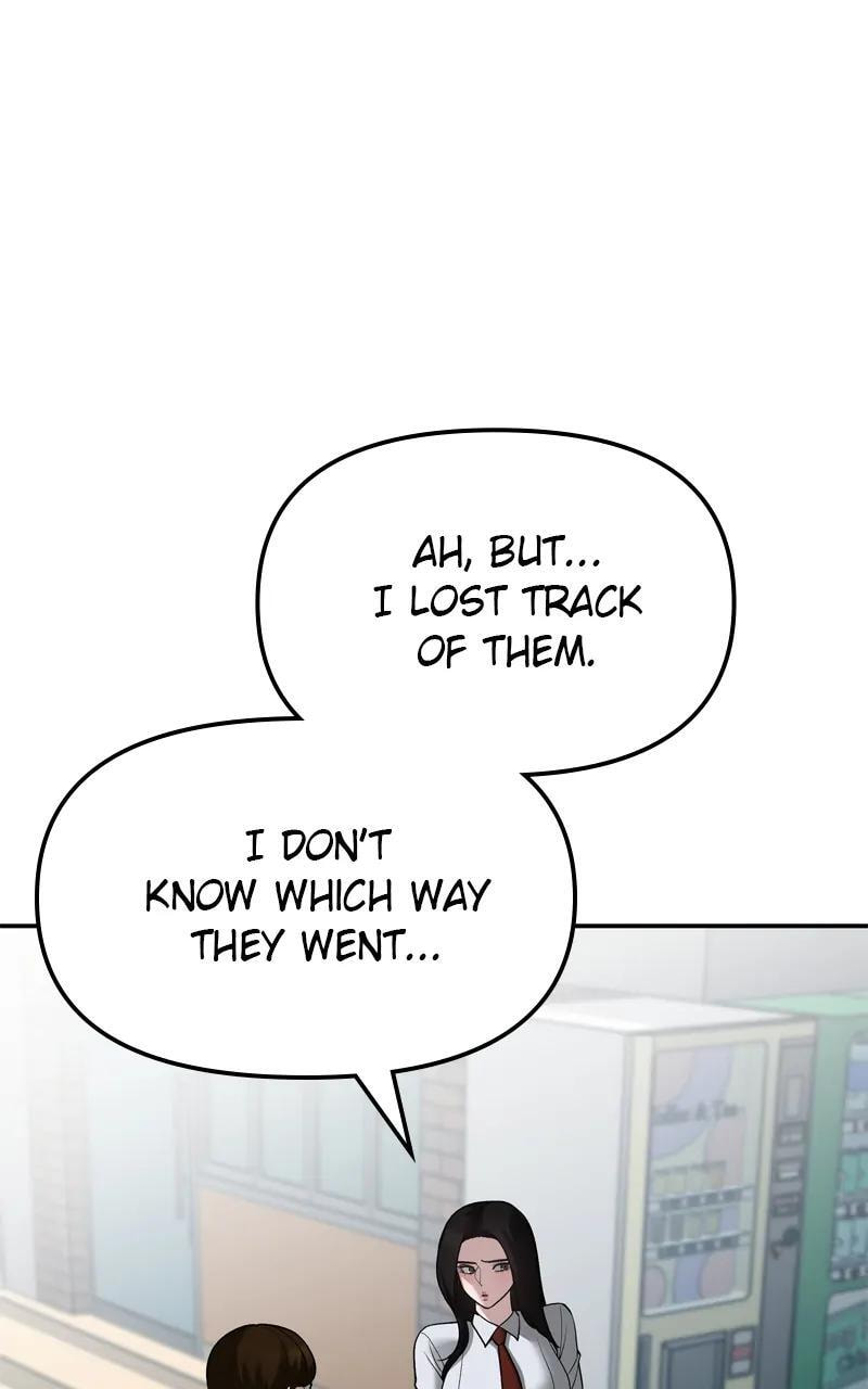Designated Bully Chapter 89 page 132 - 