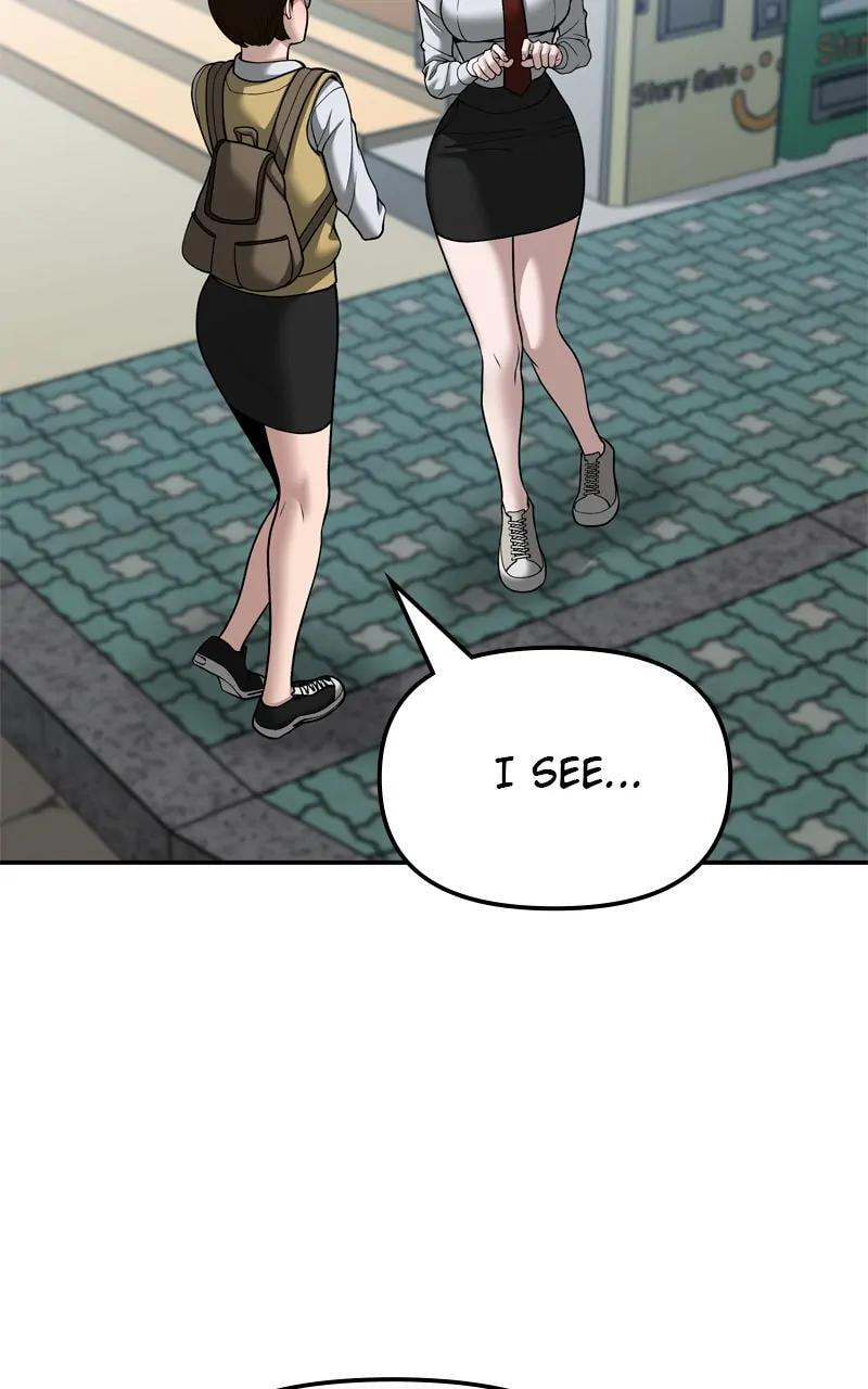 Designated Bully Chapter 89 page 133 - 