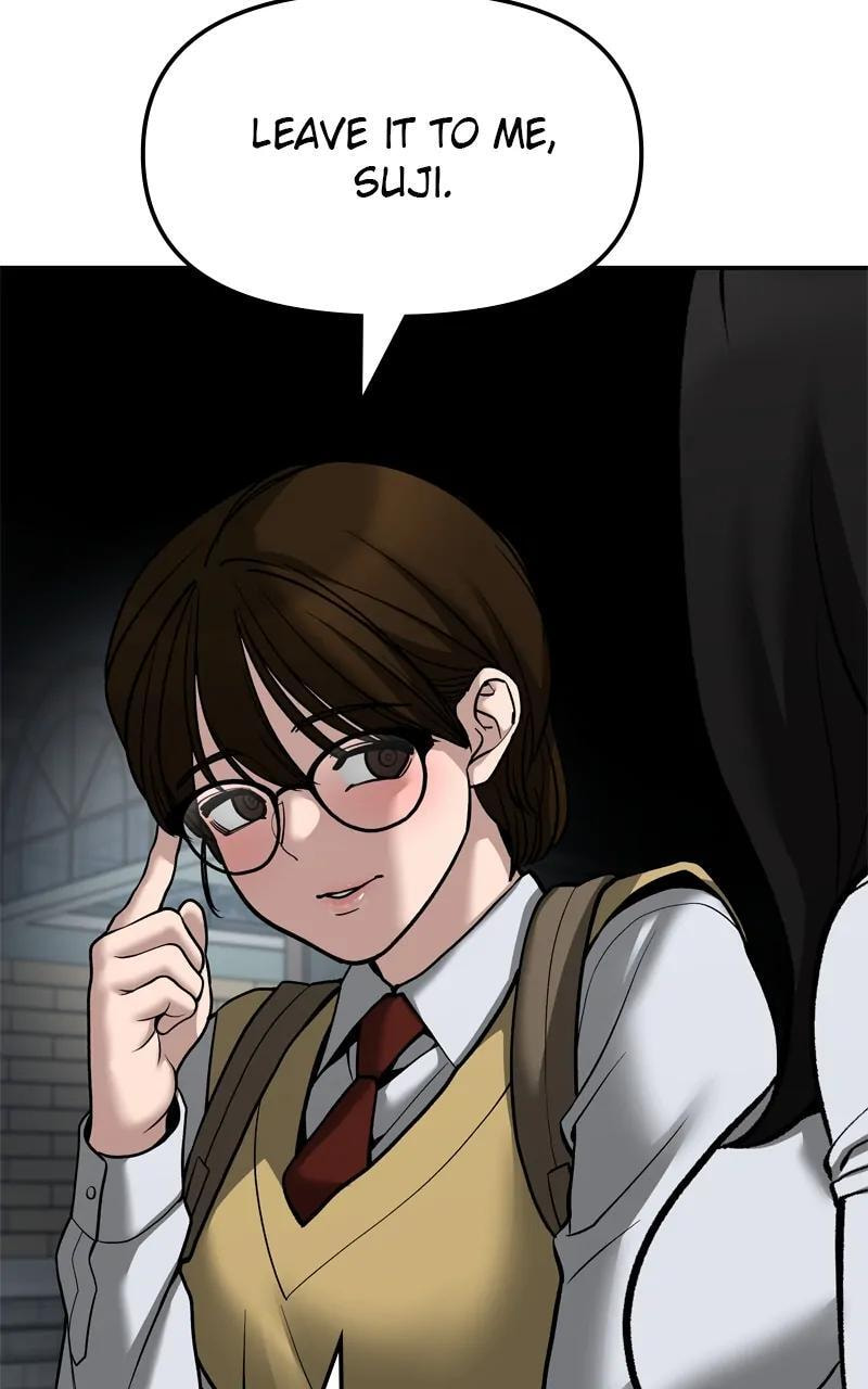 Designated Bully Chapter 89 page 134 - 