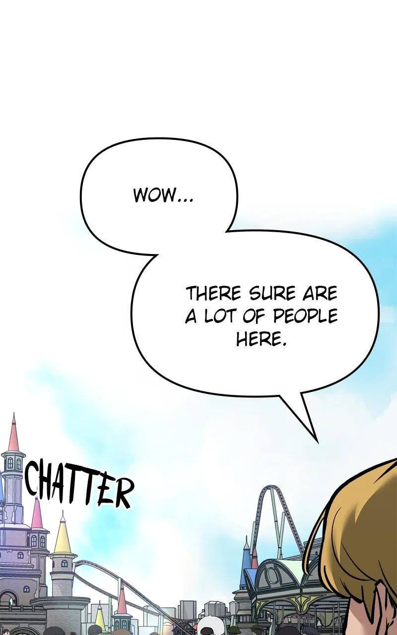 Designated Bully Chapter 89 page 136 - 