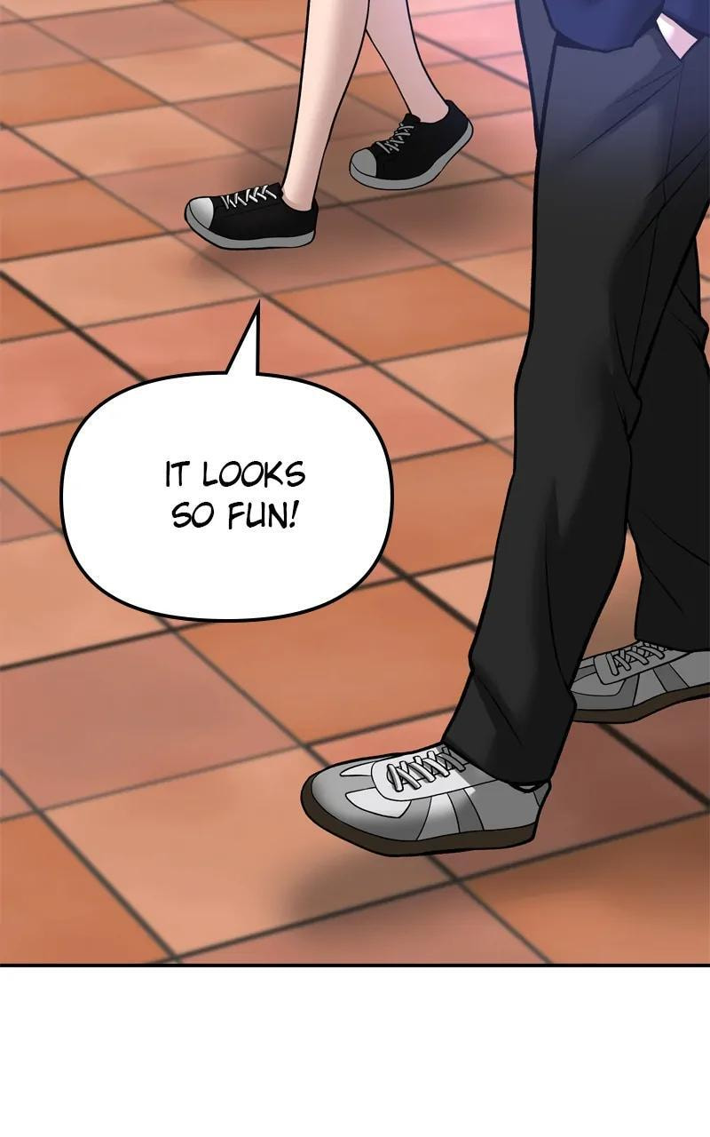 Designated Bully Chapter 89 page 139 - 