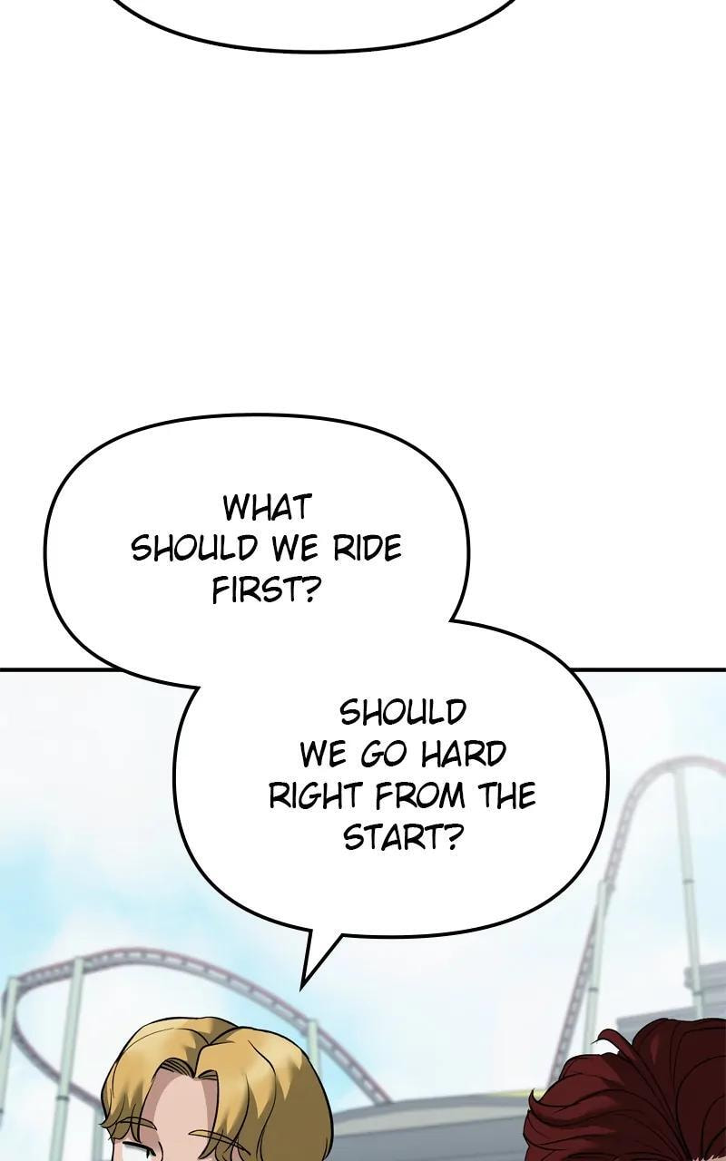 Designated Bully Chapter 89 page 141 - 