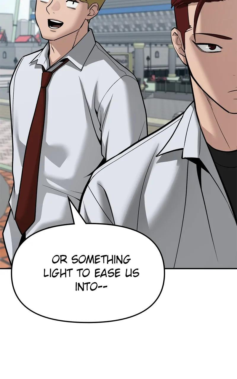 Designated Bully Chapter 89 page 142 - 
