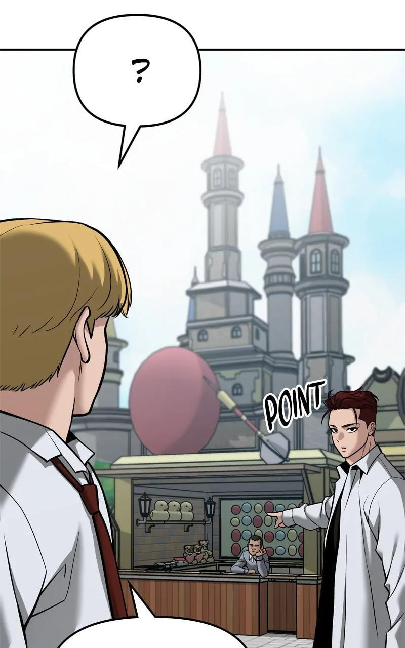 Designated Bully Chapter 89 page 143 - 
