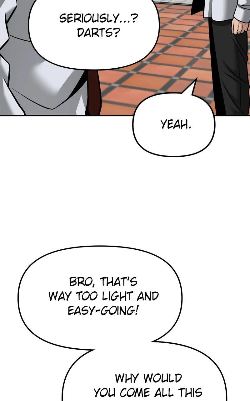 Designated Bully Chapter 89 page 144 - 