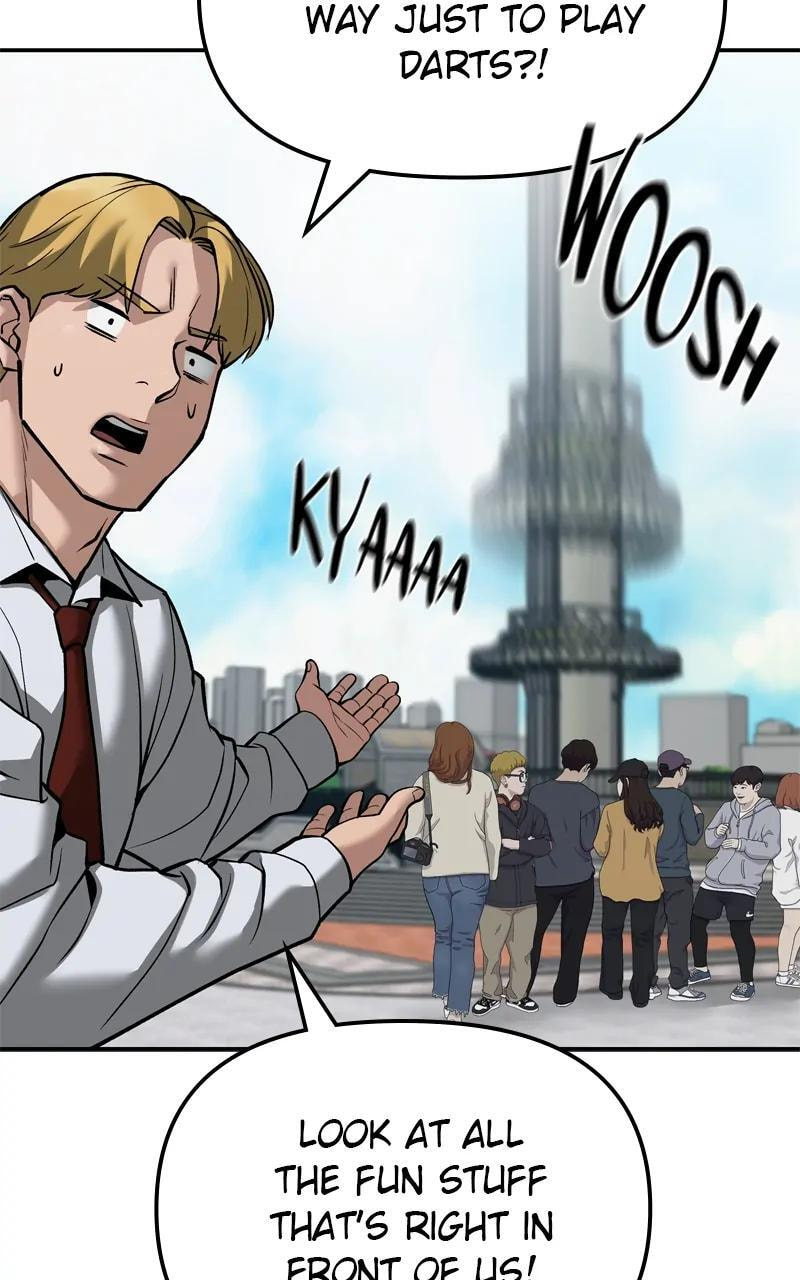 Designated Bully Chapter 89 page 145 - 