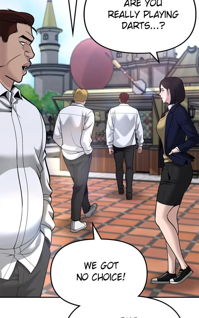 Designated Bully Chapter 89 page 148 - 