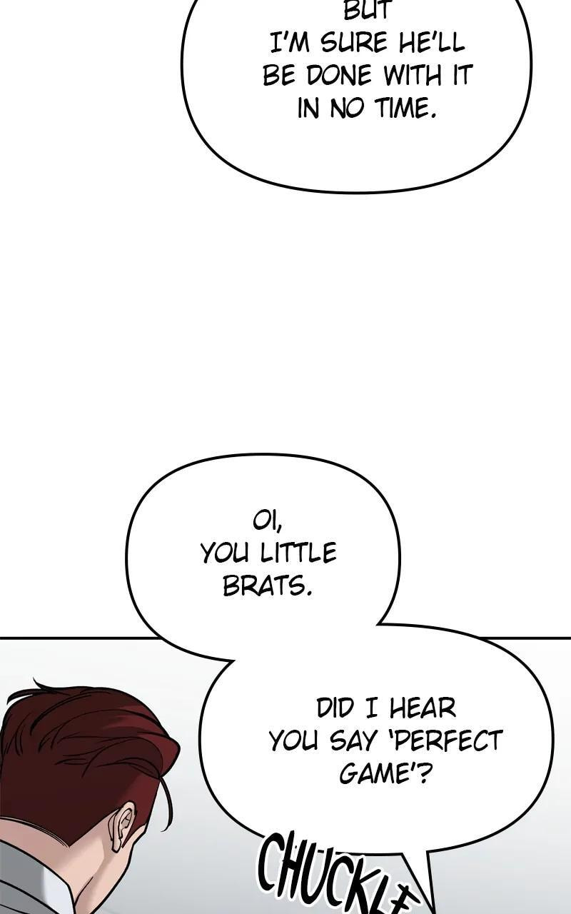 Designated Bully Chapter 89 page 149 - 