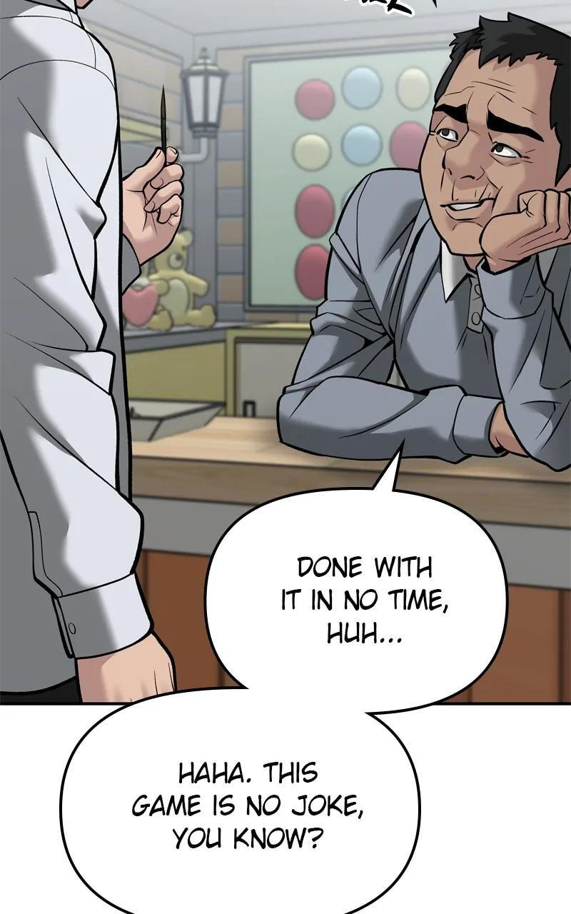 Designated Bully Chapter 89 page 150 - 