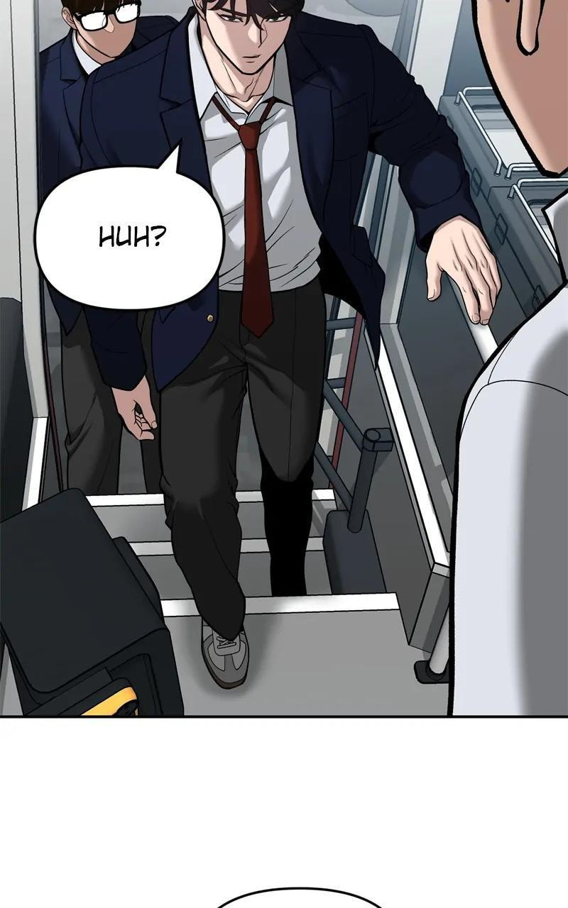 Designated Bully Chapter 89 page 16 - 