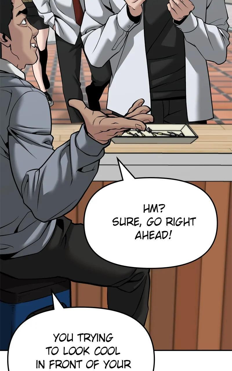 Designated Bully Chapter 89 page 152 - 
