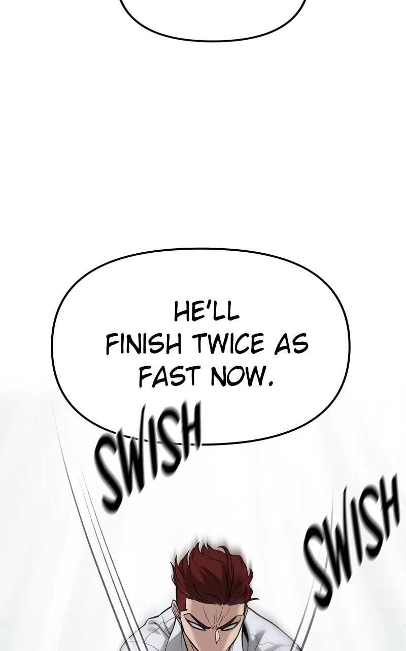 Designated Bully Chapter 89 page 157 - 