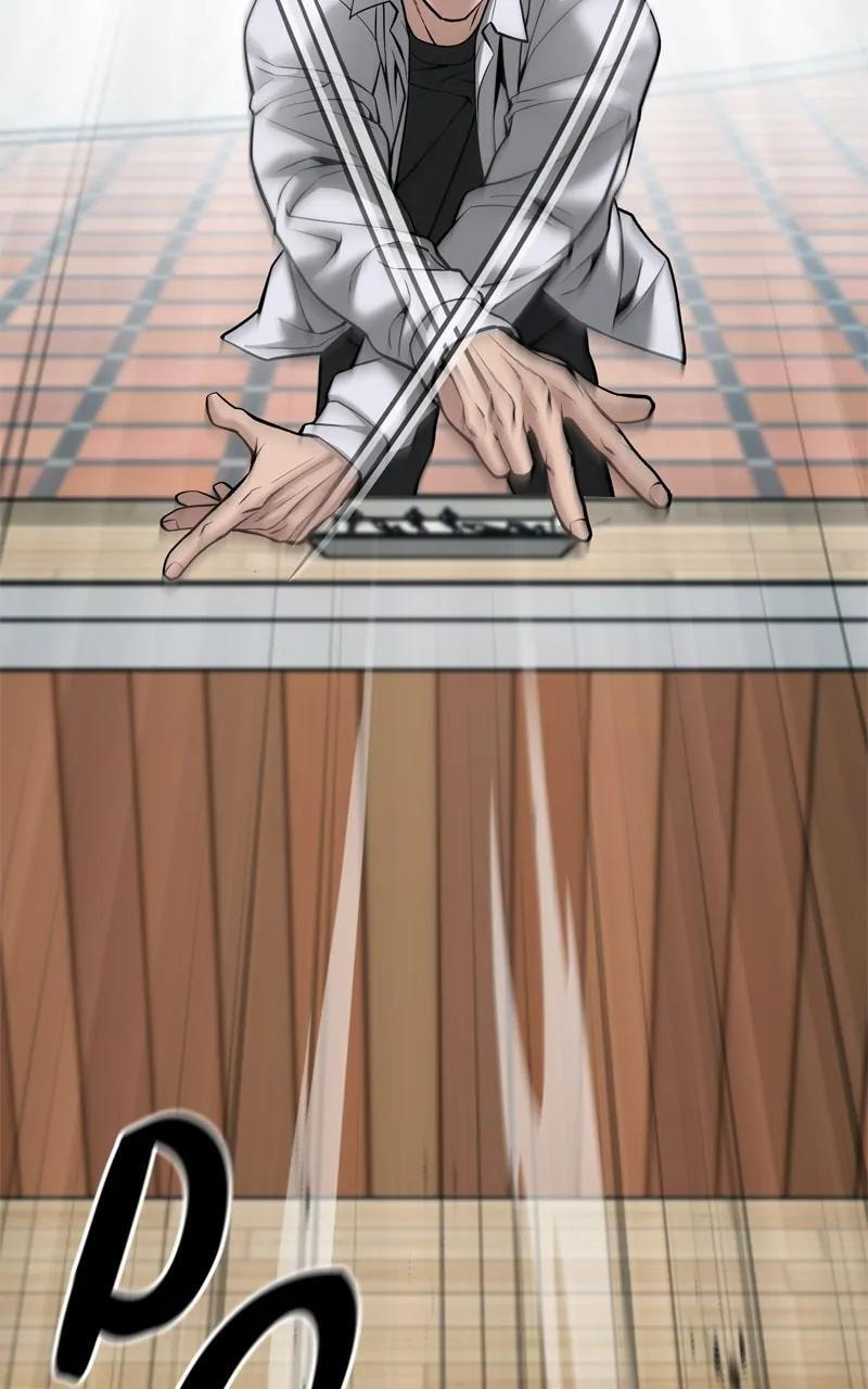 Designated Bully Chapter 89 page 158 - 