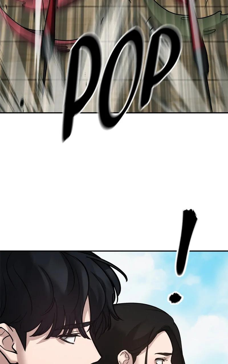 Designated Bully Chapter 89 page 160 - 