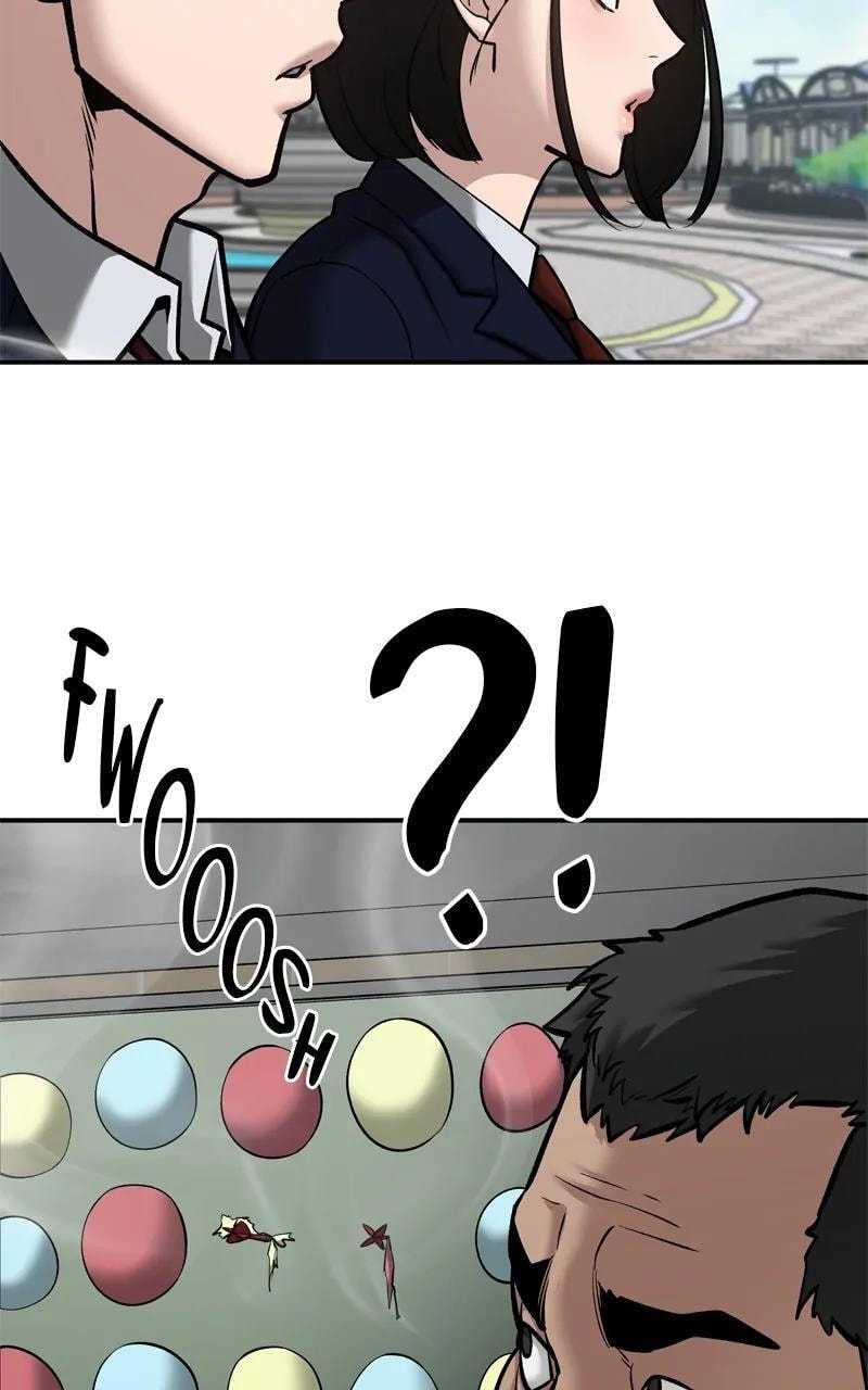 Designated Bully Chapter 89 page 161 - 