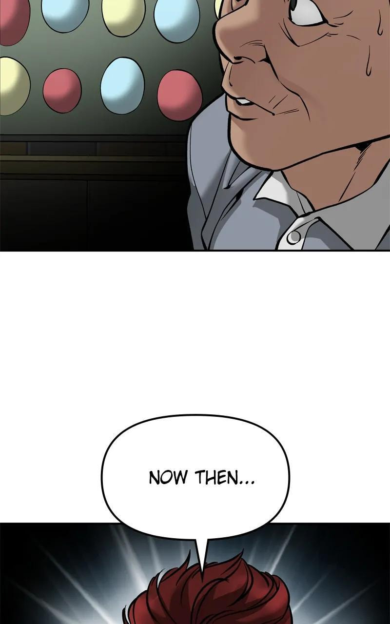 Designated Bully Chapter 89 page 162 - 