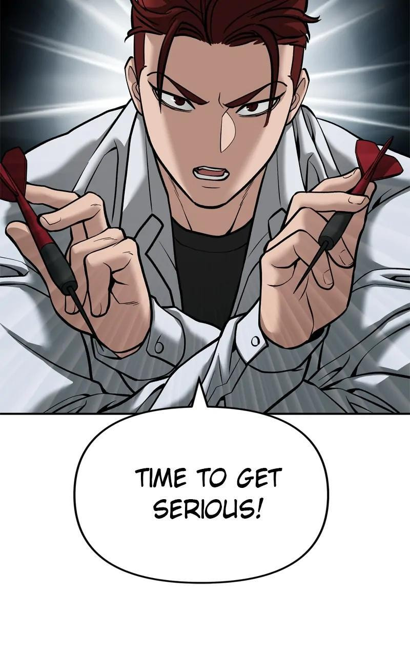 Designated Bully Chapter 89 page 163 - 