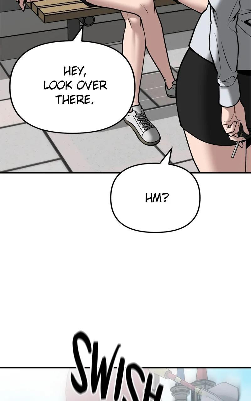 Designated Bully Chapter 89 page 165 - 