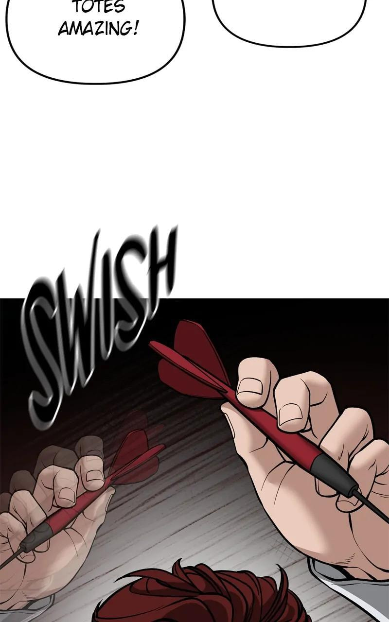 Designated Bully Chapter 89 page 169 - 