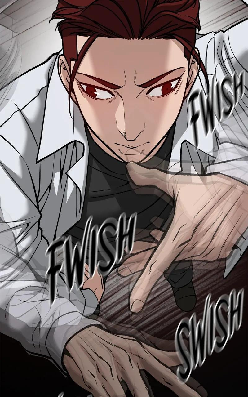Designated Bully Chapter 89 page 170 - 