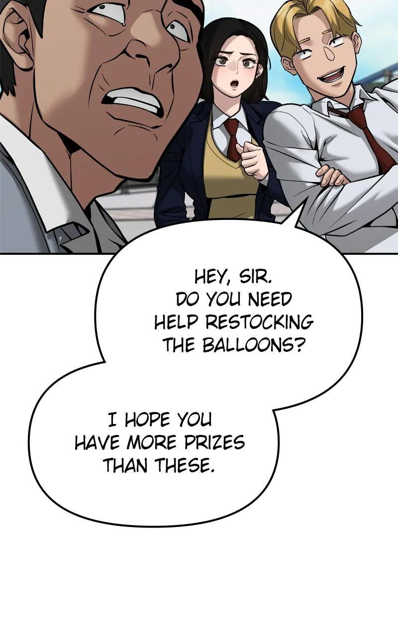 Designated Bully Chapter 89 page 172 - 