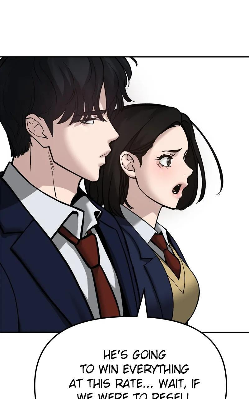 Designated Bully Chapter 89 page 173 - 