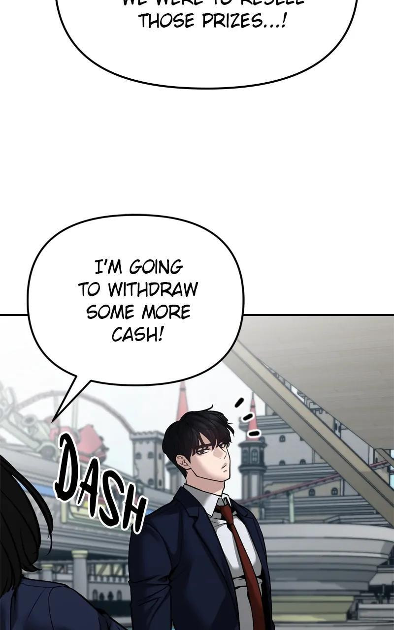 Designated Bully Chapter 89 page 174 - 