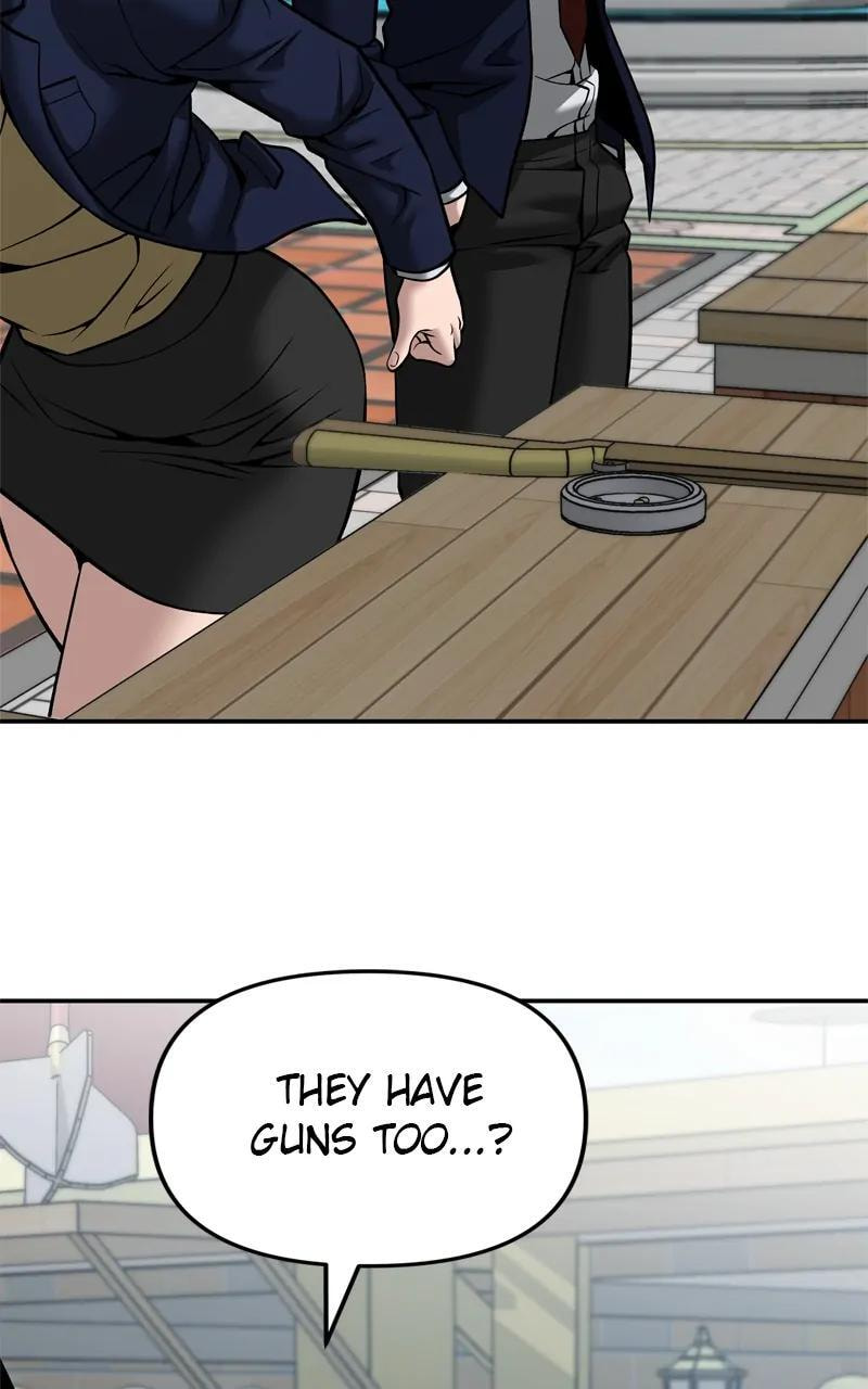 Designated Bully Chapter 89 page 175 - 
