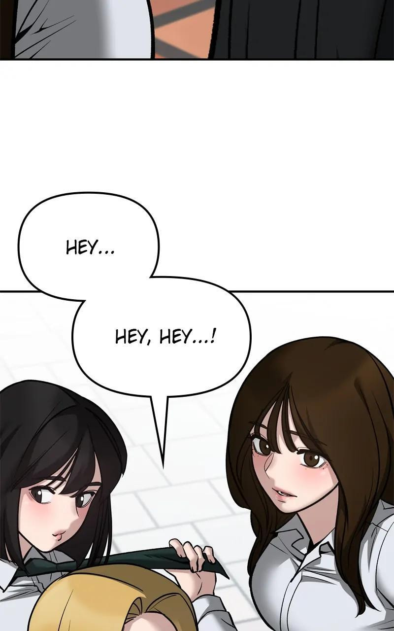 Designated Bully Chapter 89 page 177 - 