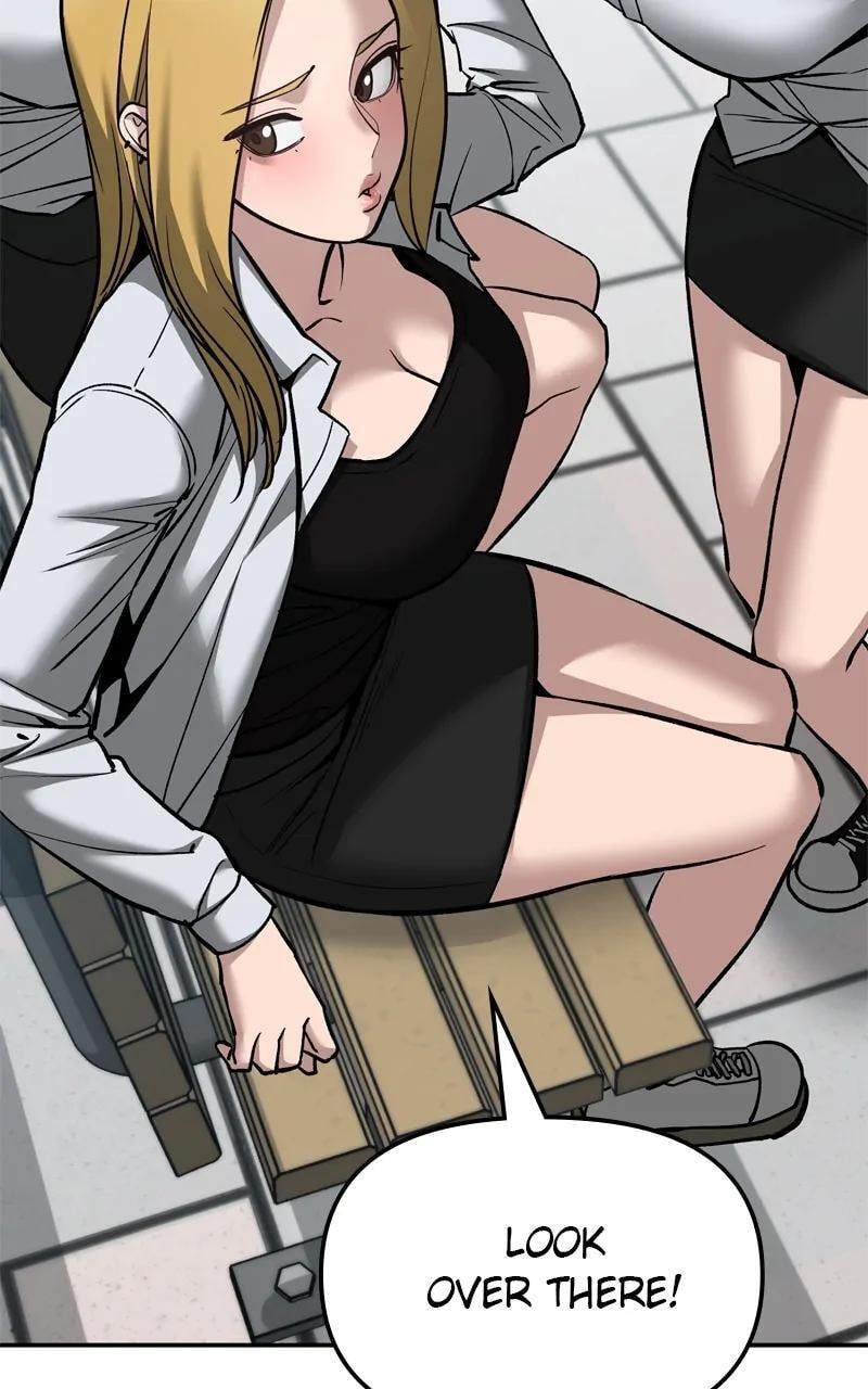 Designated Bully Chapter 89 page 178 - 